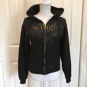 🌙Twilight hoodie🌙